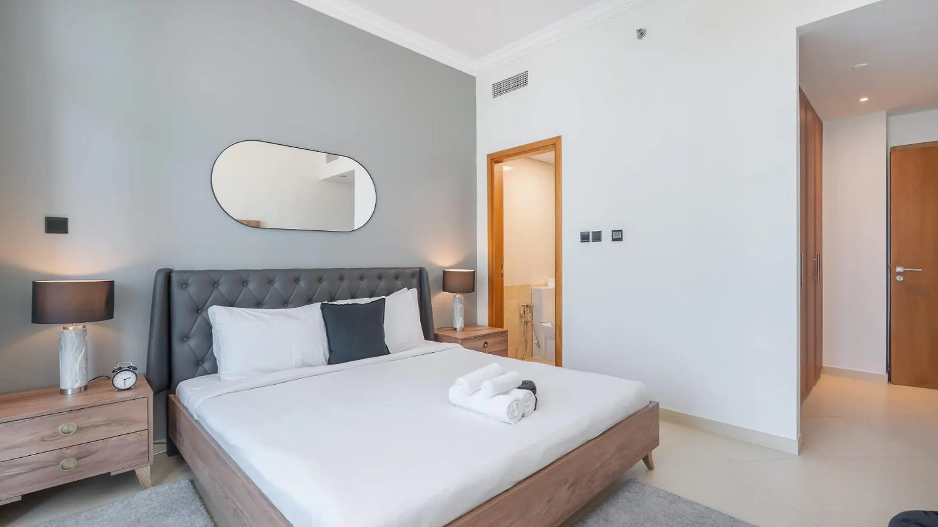Appartamento Amazing 2 Bedroom In Dubai Marina Sleeps 4! Emirati Arabi Uniti